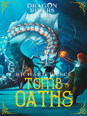cover image of Tomb of Oaths